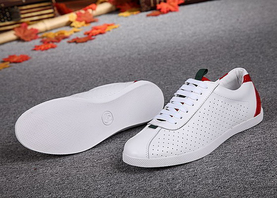 Gucci Fashion Casual Men Shoes_223